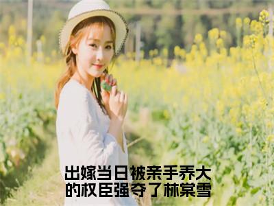 林棠雪免费小说（出嫁当日被亲手养大的权臣强夺了林棠雪）全文无弹窗阅读林棠雪大结局免费阅读无弹窗